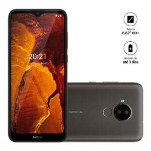 Smartphone Nokia C30