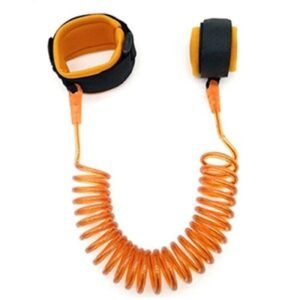 Pulseira Guia de Segurança Infantil - Image 6