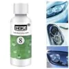 HGKJ 8 reparação de farol de automóvel 50ML - Imagem 2