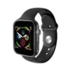 SmartWatch IWO 8 Lite W34S Tela Infinita 44mm - Image 5