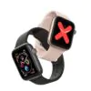 SmartWatch IWO 8 Lite W34S Tela Infinita 44mm - Image 8