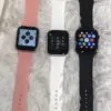 SmartWatch IWO 8 Lite W34S Tela Infinita 44mm - Image 9
